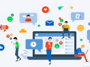 накрутка ПФ