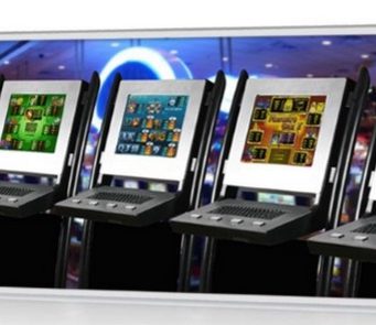 Игровая система Novotech для клубов и игровых залов